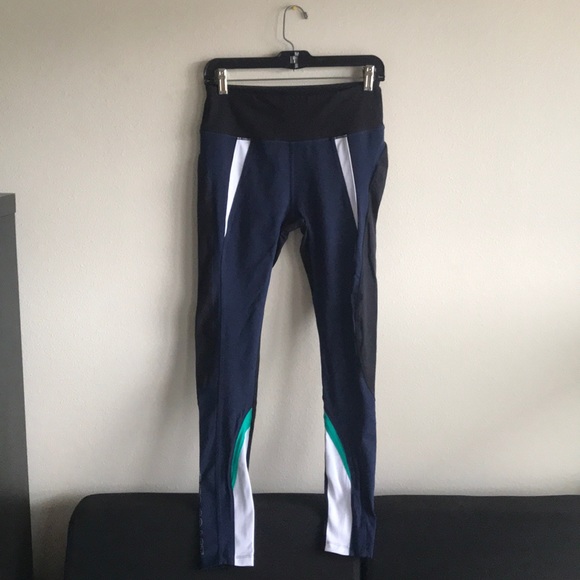 Splits59 Pants - SPLITS59 Workout Pants Leggings Size S